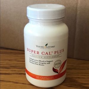 NWplastic Young Living Super Cal Plus